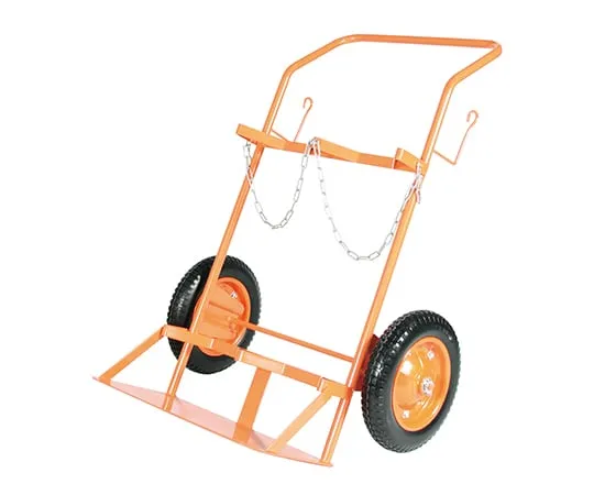 1-3437-11 Cylinder Carriage 2 Wheels ASBC-02