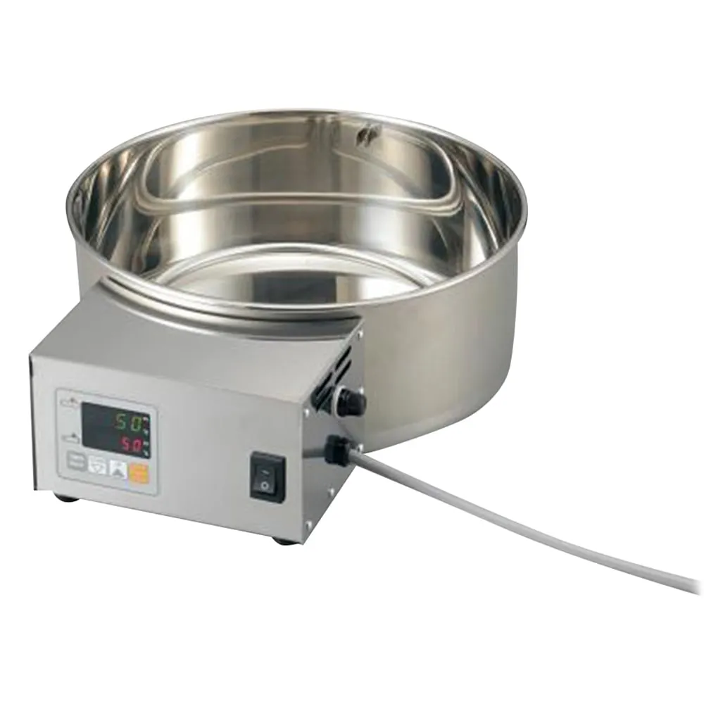 3-1480-01-22 Large Water Bath With Pre-Shipment Inspection Certificate BWB-300