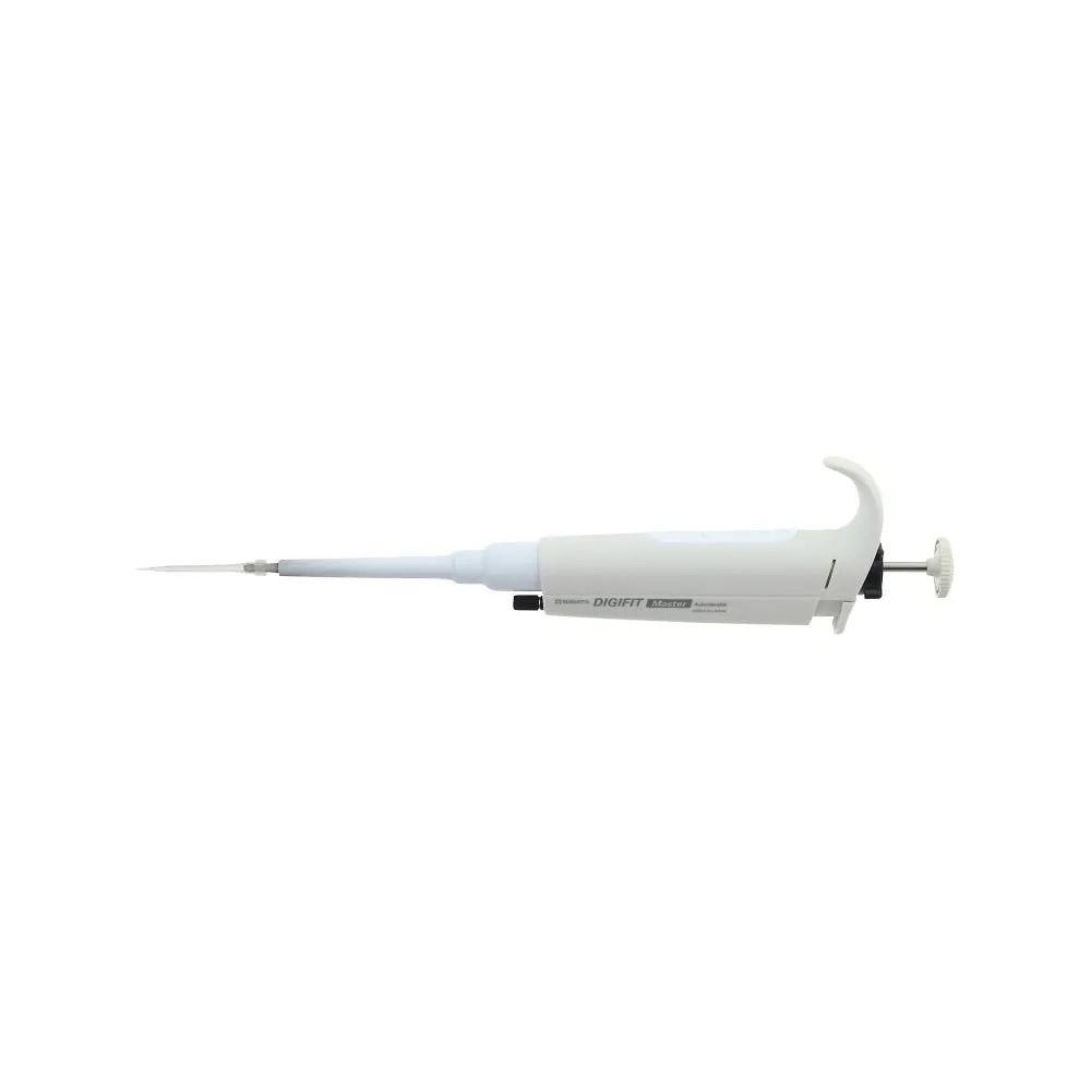 61-4415-24 Dispensing Burette DIGIFIT Master 10 025700-10