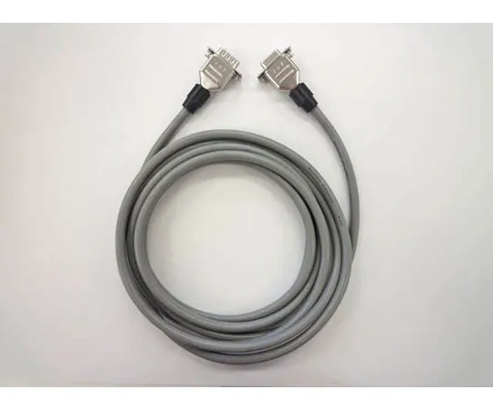 65-3866-16 RS-232C Communication Cable for TM2570 02 3 m AX-KO3129-300