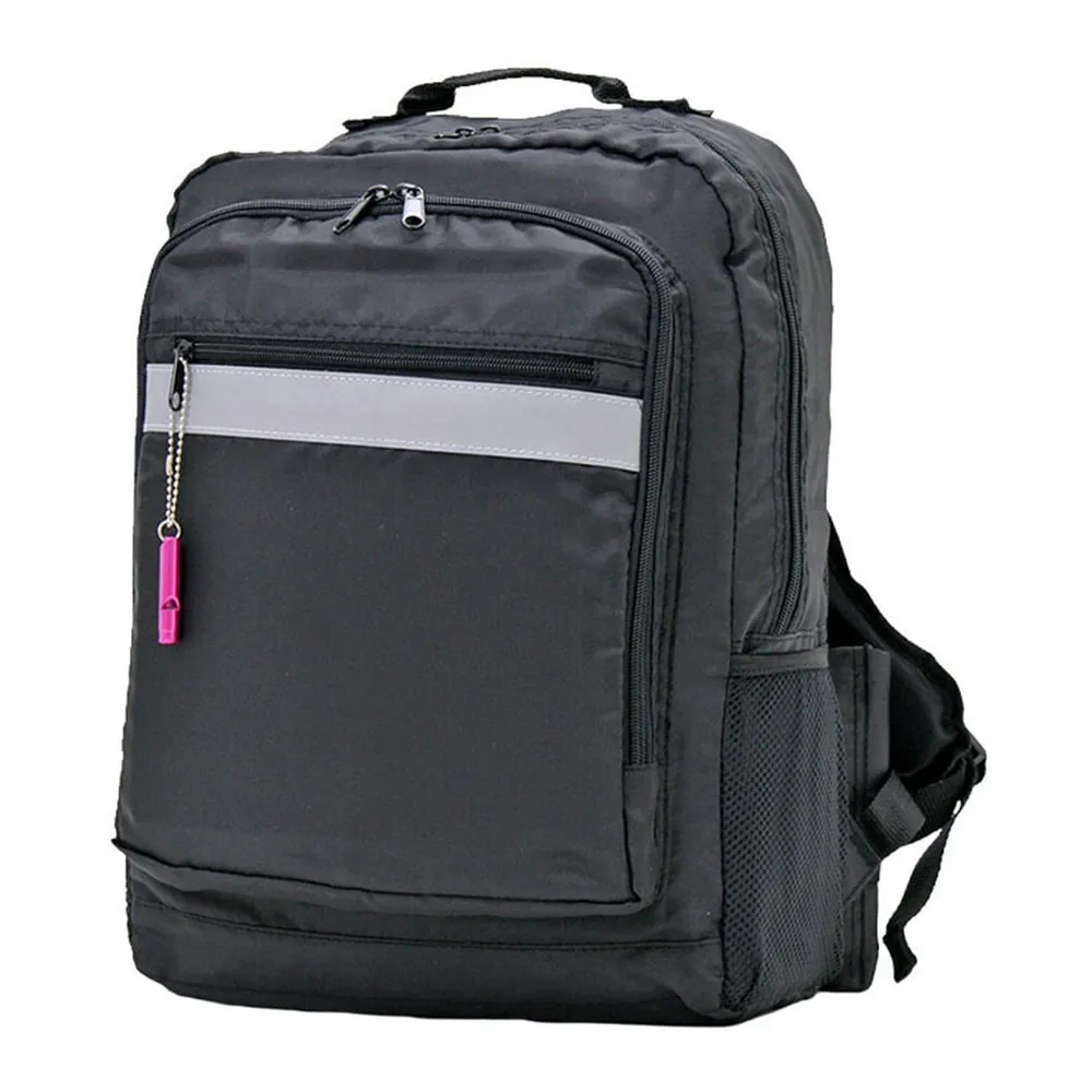 4-4691-01 Floating backpack black 3R70