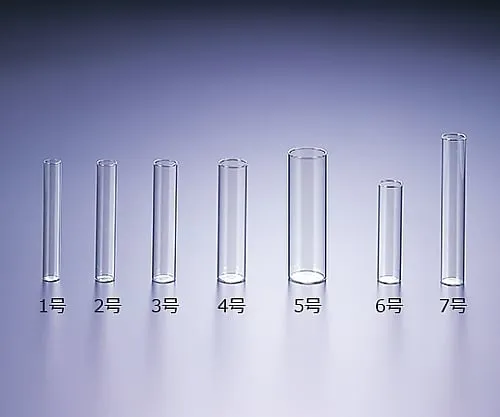 61-0147-71 Cultivation Tube Size 6 30mL 100 Pcs