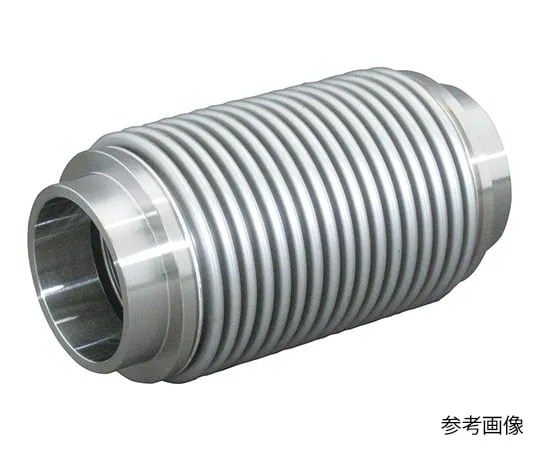 3-8155-01 Molded Bellows (With End Fitting) PF10