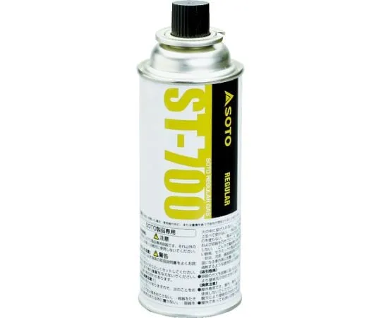 61-3333-42 SOTO FUEL (3 Pieces) ST-7001 ST7001