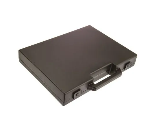 63-4644-37 RS PRO Plastic Equipment case, 245 x 320 x 50mm 551-413