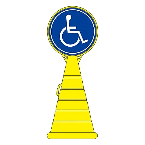 61-3437-61 Load Pop Sign RP-4 336004