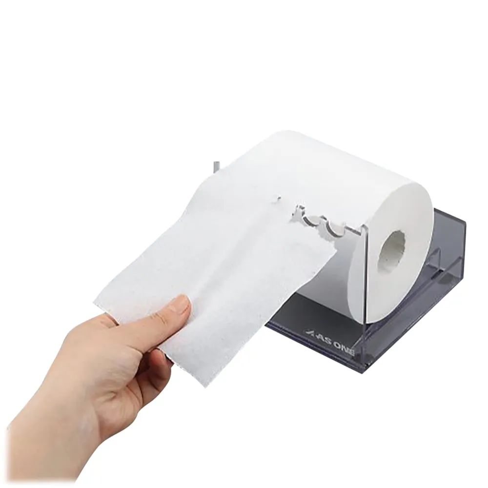 3-641-01 Roll Paper Holder (Without Lid)