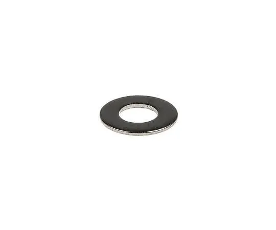 63-4582-06 Stainless Steel Plain Washer, 0.5mm Thickness, M3 (Form A), A4 316 189-620