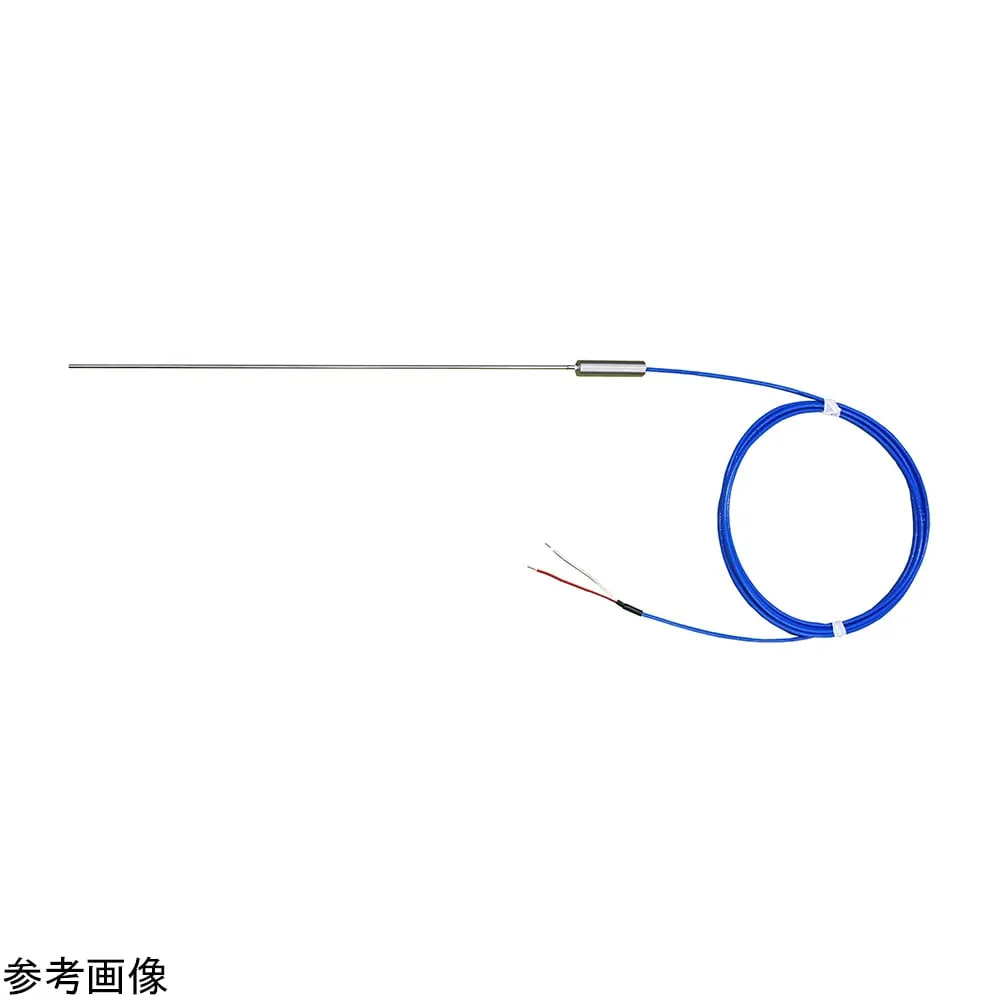 4-3806-01 K Thermocouple For Low Temperature (Class 3) Phi 1.6 x 300 mm