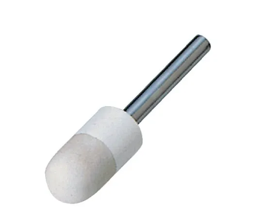 1-8233-12 Alumina Pestle for Dancing Mill AL-9B