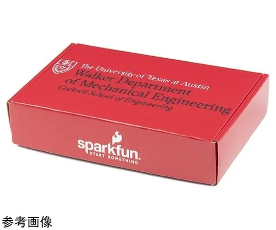 67-0421-96　［Discontinued］UT Austin-ME 140L v2　CUST-17759