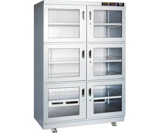 1-2918-44-90　［Discontinued］【Global Model】 DRY-CABI for Medium Humidity (25 ~ 50% RH) TDC Series DD Type　TDC-1330-DD