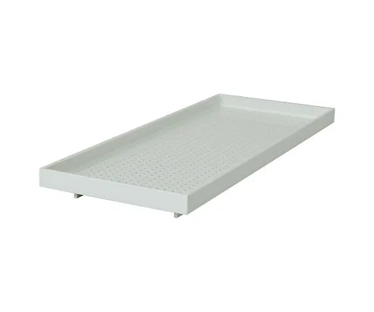 3-398-10 PVC Sink All Types Common Draining Shelf