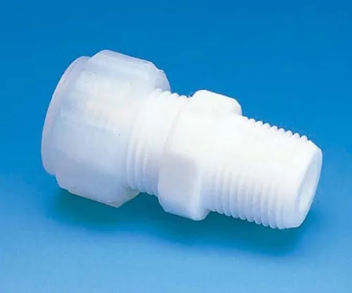61-4381-21 PTFE Half Male Joint I-Type 16φ*R1/2 F-2074-02