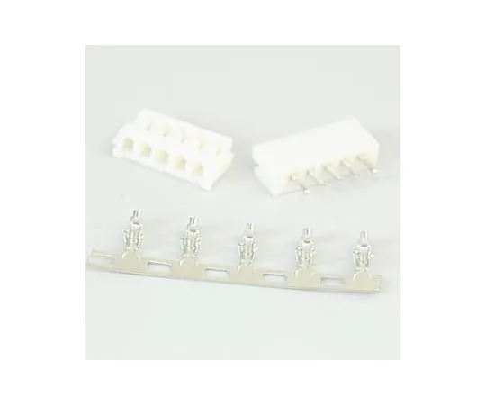 63-3103-07 5 Pins 2.5 mm pitch Connector ZL2506-5PS