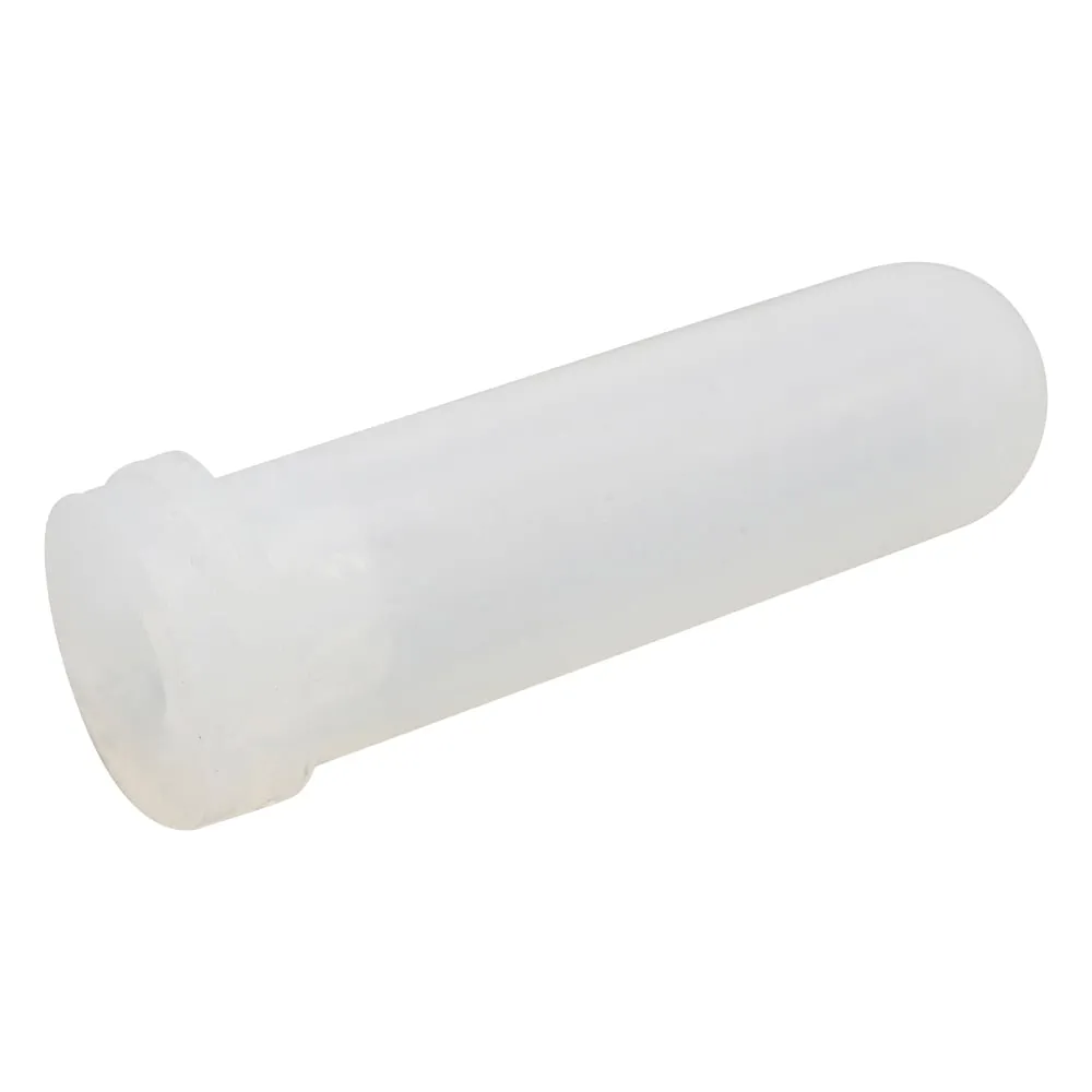 1-6227-01 Silicone Dropper (For Measuring Pipet) 0.5mL -