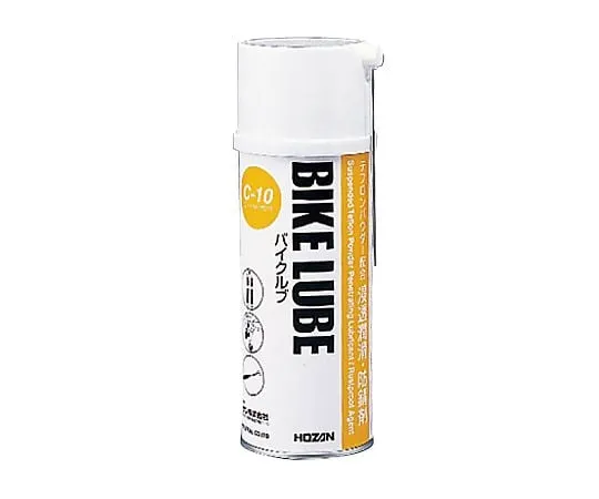 64-0964-21 Bike Lubricant C-10