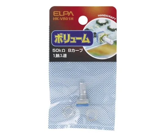 62-8566-73 Volume Single Type HK-VR01H