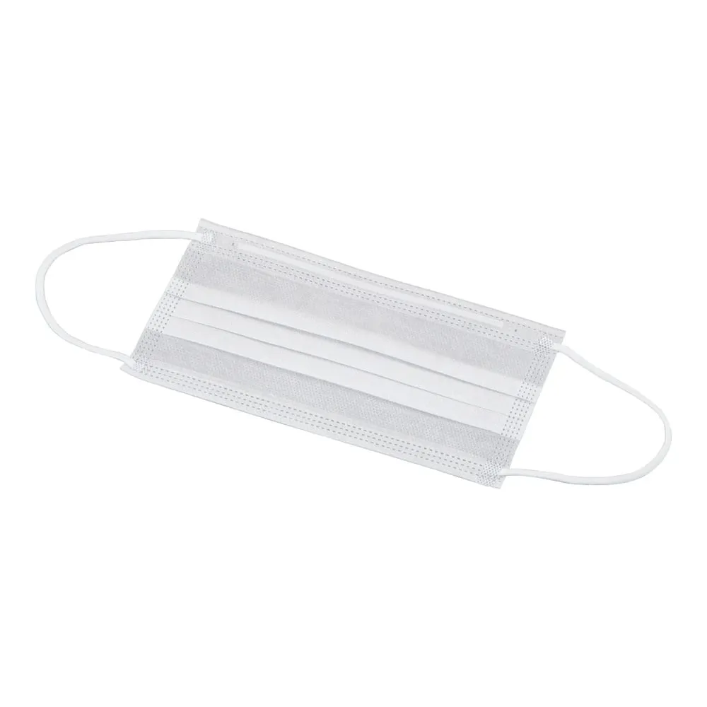 4-4952-01 2 PLy Mask Free Size 50 Pieces