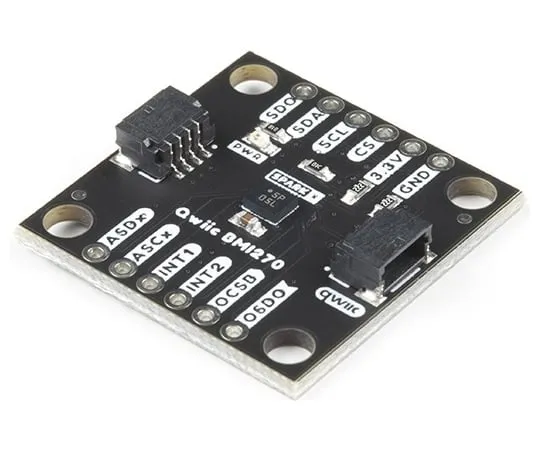 67-0427-84　［Discontinued］BMI270 Breakout　SPX-17353
