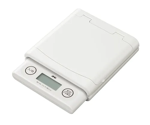 61-4678-25-20 Digital Letter Scale 3000g with Calibration Certificate UH3201L-W