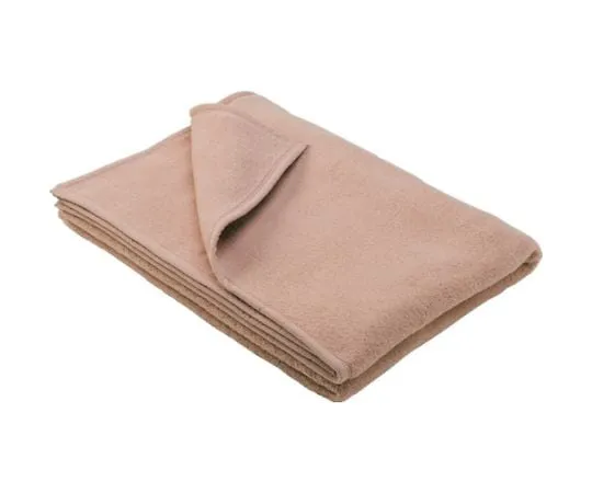 61-3332-42 Packed Blankets 1.3kg 5 Pieces 6060009-5