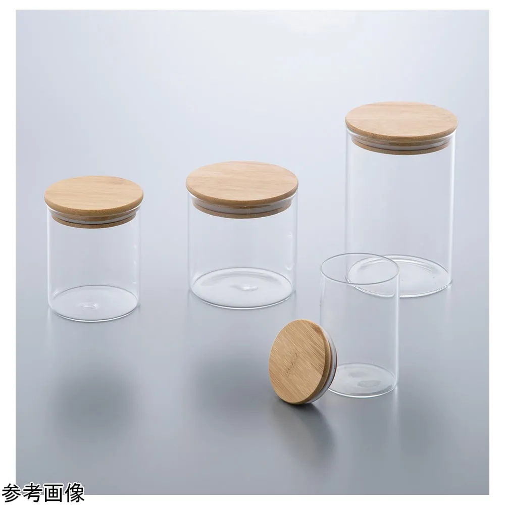 4-4956-01 Simple Canister 300 mL CN030