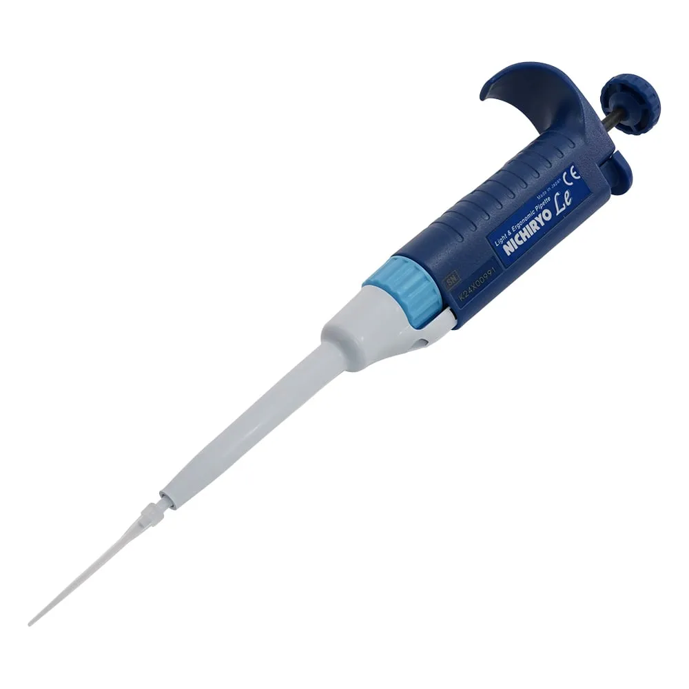 2-7415-01 Micropipette Le 00NLE10 00-NLE-10