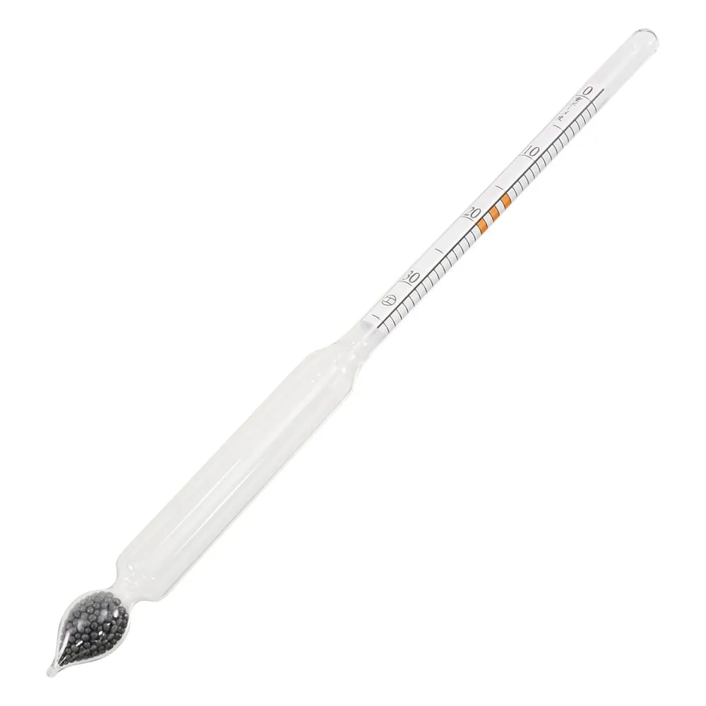 6-9648-01 Baume'S Hydrometer Salt Baume JC-9313