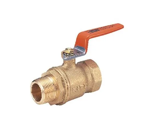 65-1874-60 T-ball Series (TO) Ball Valve Nominal Diameter 8 mm TO8A