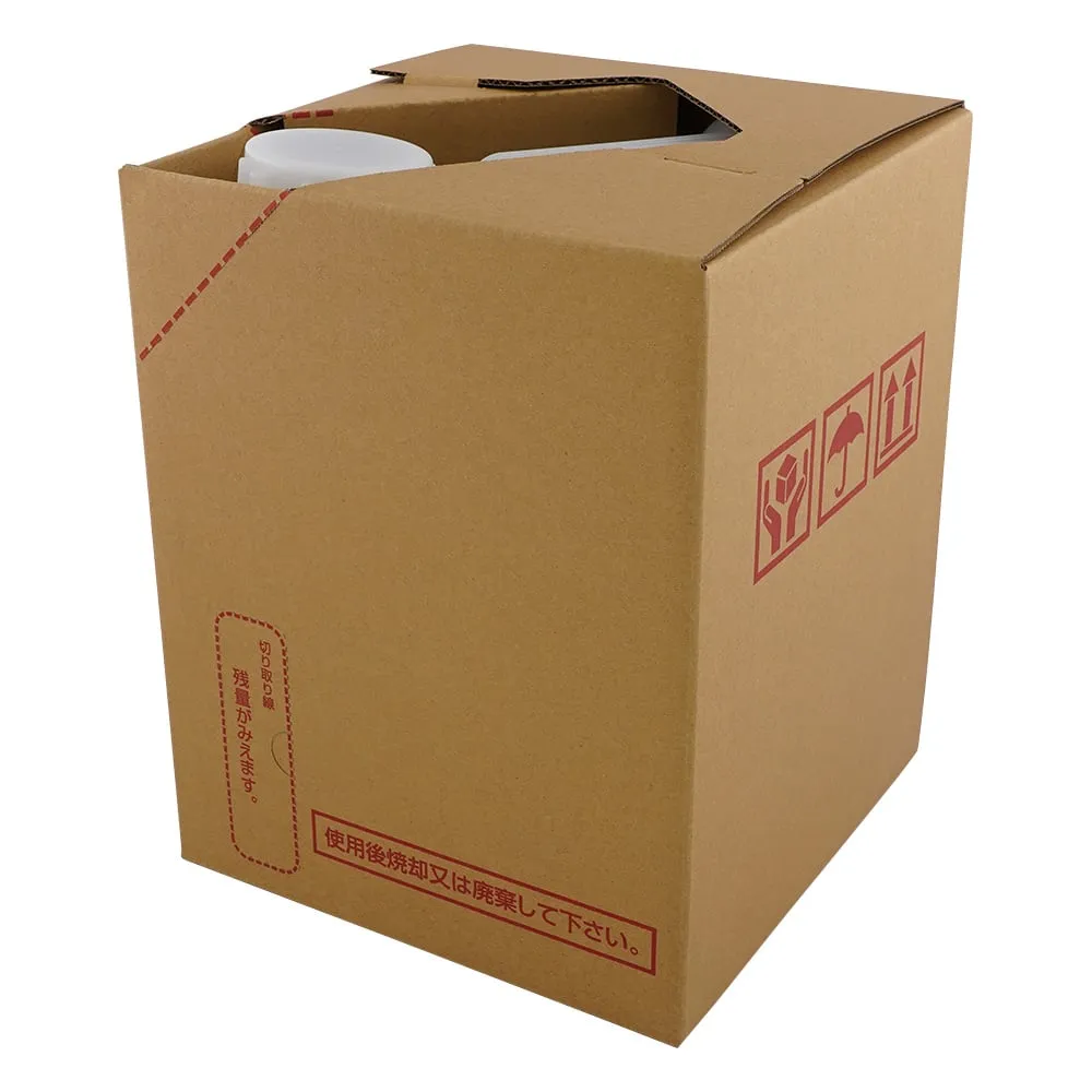 4-5325-01 Tough Tenor 10L (Reinforced Type) -