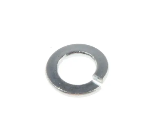 63-4639-48 ZnPt steel 1 coil spring washer,M2.5 526-798