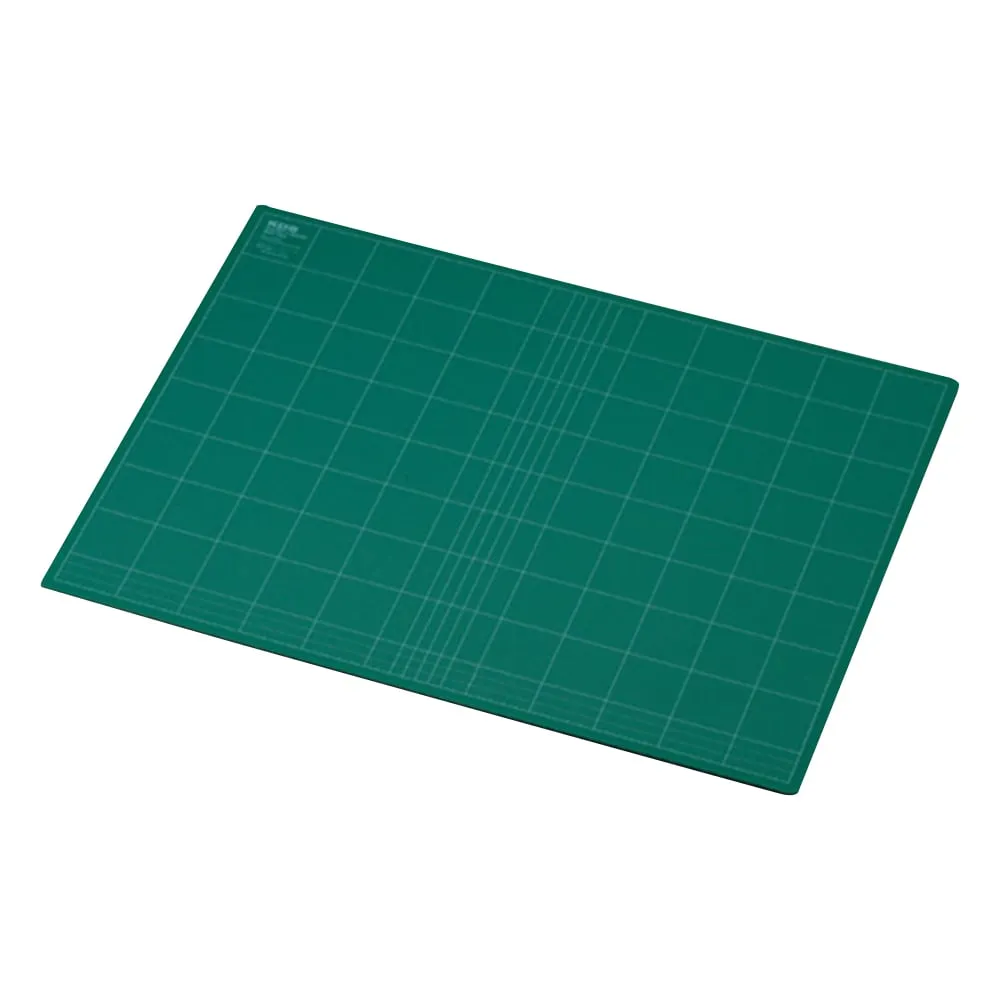 1-6409-01 Cutting Mat 300 x 450 x 3T SMO-2000
