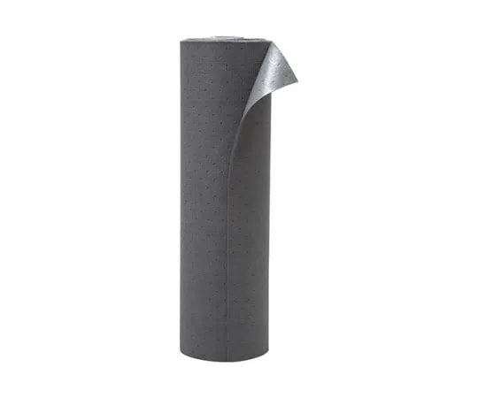 61-9938-25 Oil Guard Non-Slip Roll Gray 294122