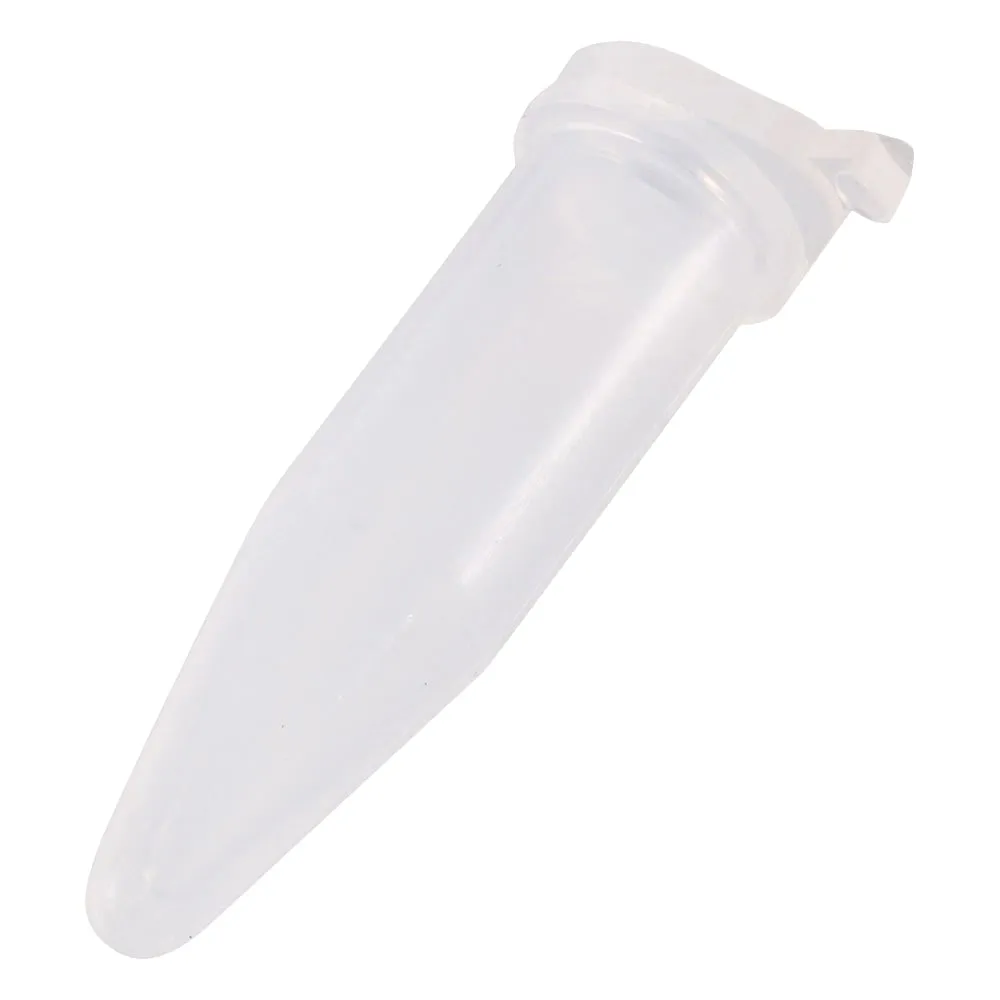 2-741-02 PFA Microtube with Lid 1.5mL PFA-1.5
