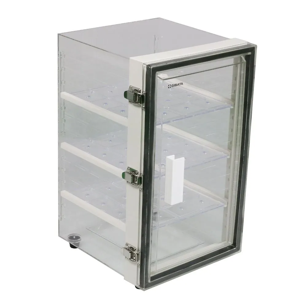 61-4421-03 Economy Desiccator Vertical Type EC-11 047550-11