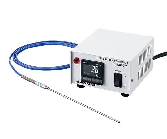 3-6768-01-57 Digital Temperature Controller (with output for alert) with Chinese Calibration Certificate TXN800W
