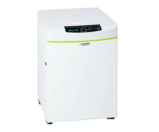 4-1101-01 Floor type cooling centrifuge main body S700FR