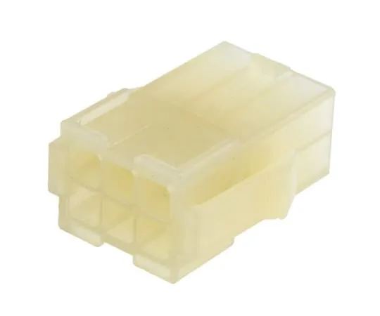 63-4636-01 Wire-to-wire Connector 172331-1