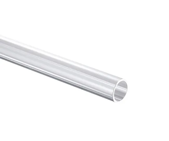 3-9512-13 Quartz Core Tube For Economy Tube Electric Furnace (For ROM)