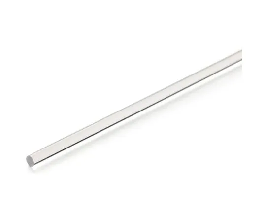 63-4651-33　［Discontinued］RS PRO Clear Acrylic Rod, 1m x 20mm Diameter　680-864