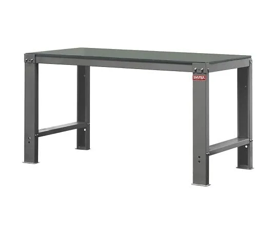3-9858-01 Medium Load Workbench 1500 x 750 x 800mm WH-5I