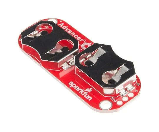 64-5659-87 Power Shield for MyoWare DEV-13684