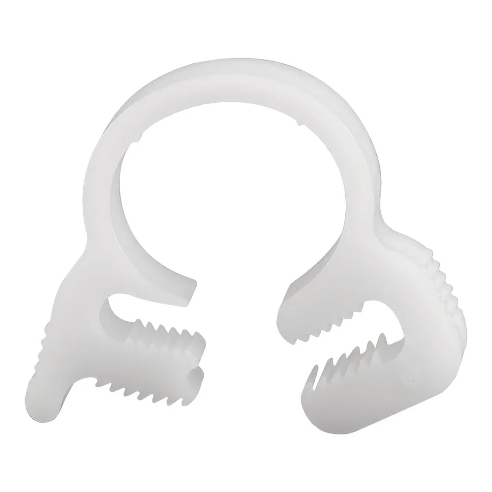 51-0087-01 Tube Holder 6 mm 1 Bag (10 Pieces)