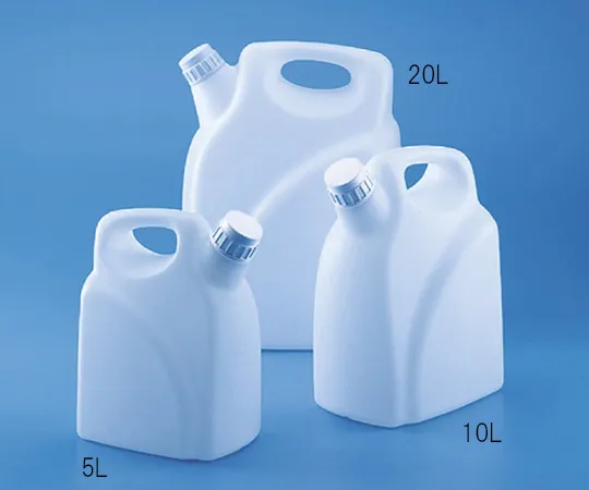 62-2932-06 Jerrican HDPE 5L 683210 683210