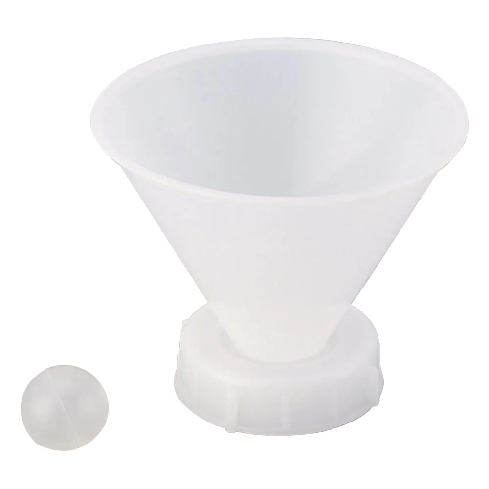 1-4231-01 Funnel for Waste Liquid φ120mm HRH