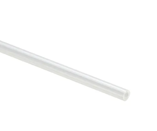 61-7413-72 Acrylic Clear Pipe Outer Dimensions 11 x 7mm x 1m HA-11