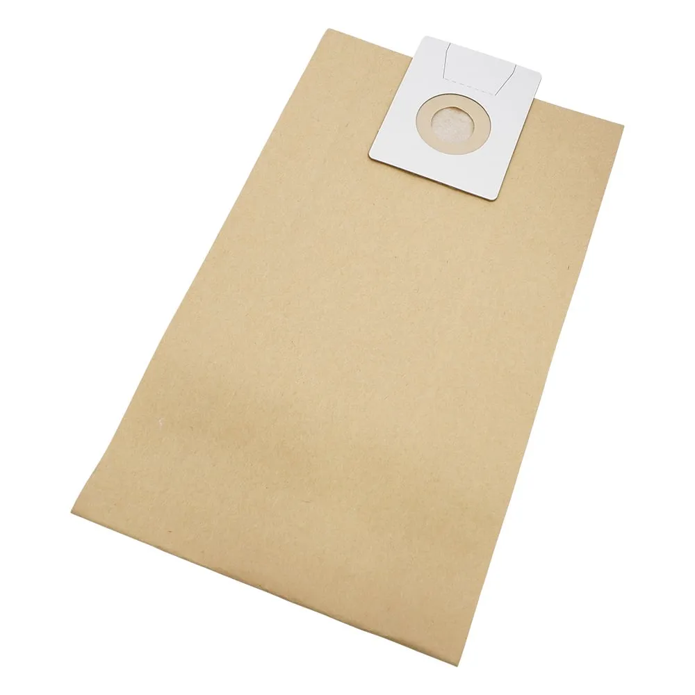 6-7081-02 High Power Cleaner Paper Pack Filter 10 Pieces