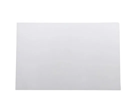 63-5097-21 Mylar Electrical & Chemical Insulating Film, 304mm x 200mm x 0.05mm 785-0786