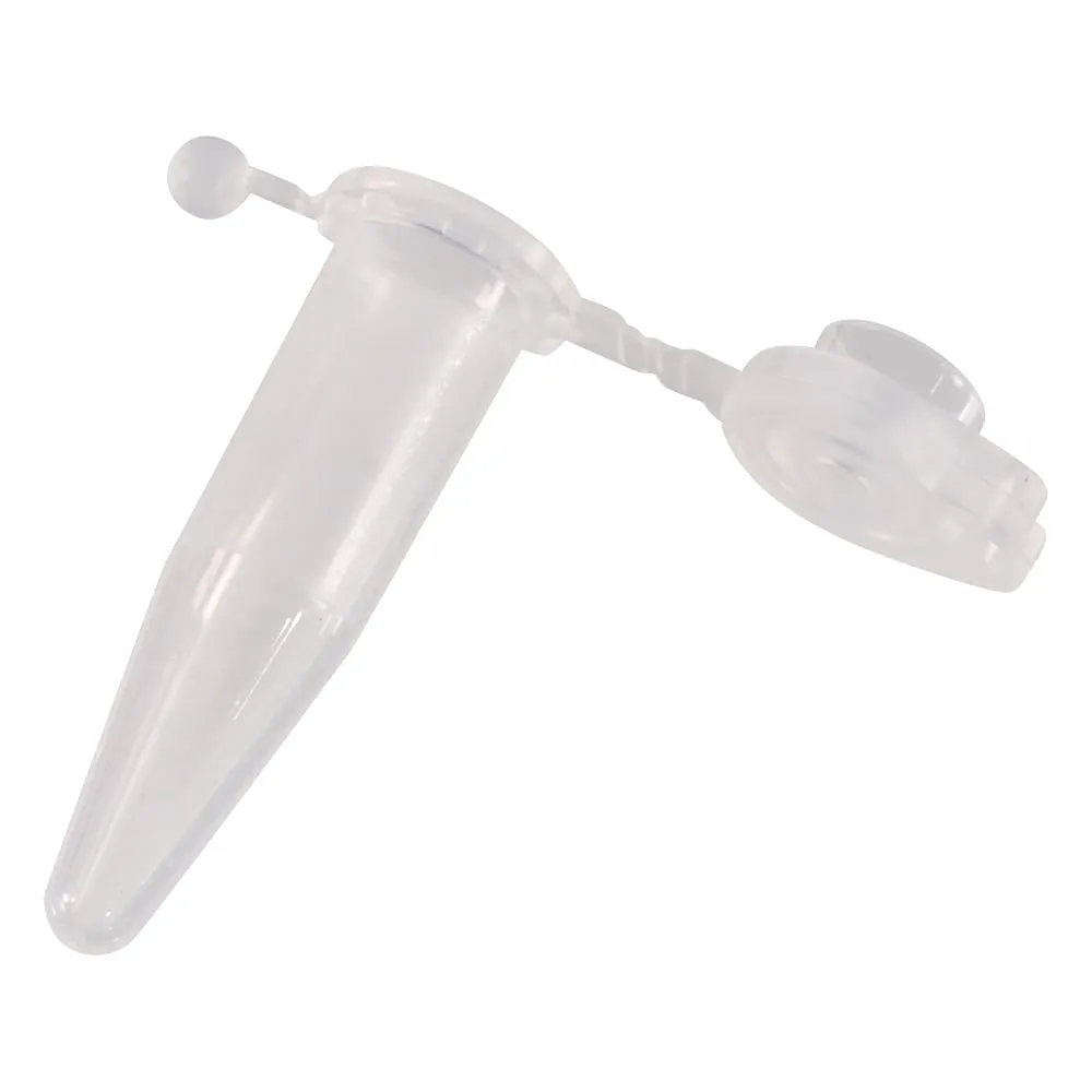 1-7913-01 With Microtube Lock 0.6mL 1000 L-502-GRDJP